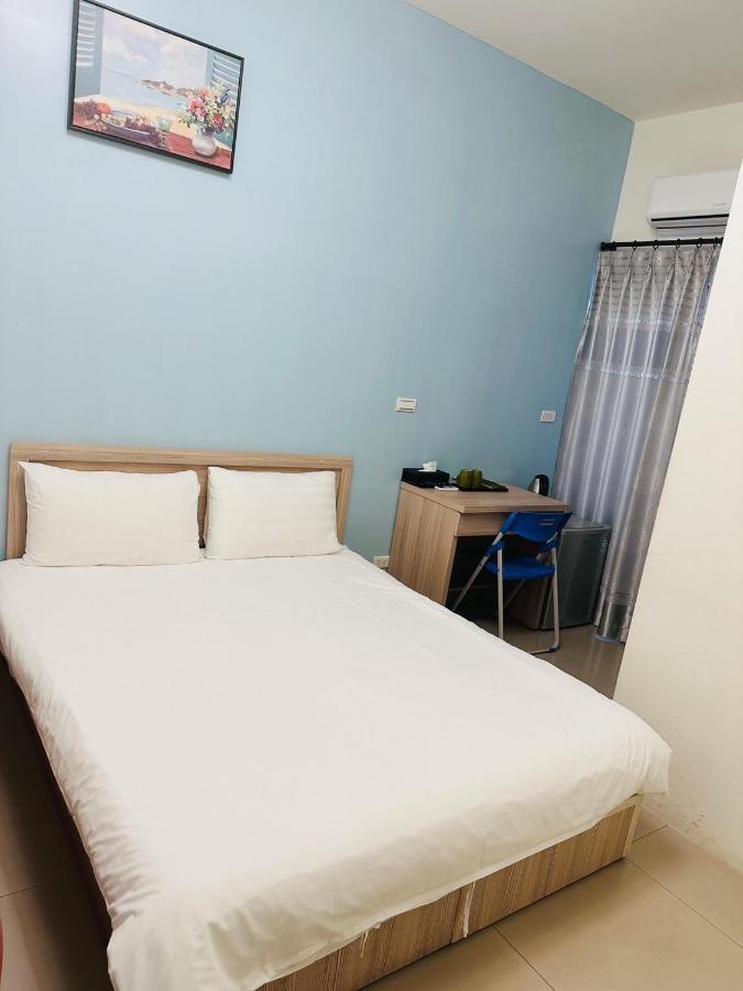 Apartmán 時光旅舍 Jincheng Exteriér fotografie